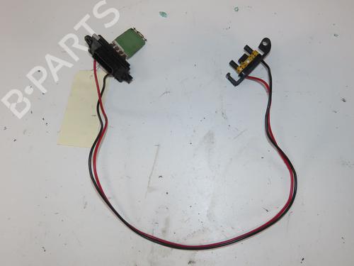 Heater resistor RENAULT TWINGO II (CN0_) 1.2 16V (CN04, CN0B) | BP34641015M108 - Image 3