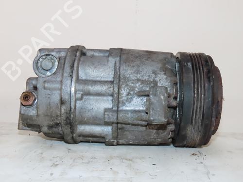 AC compressor BMW X3 (E83) 2.0 d | BP23159829M34 