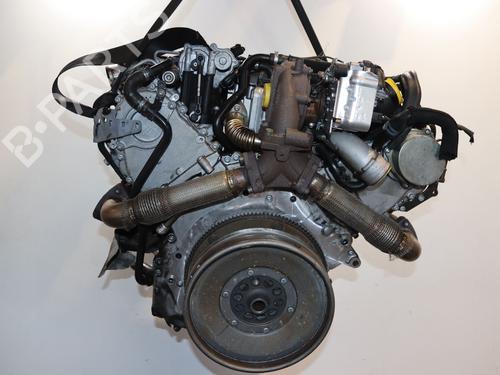 Motor AUDI A5 (8T3) 2.7 TDI (190 hp) 28833438