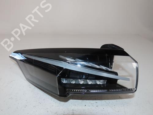 Left taillight PEUGEOT 308 III (FB_, FH_, FP_, F3_, FM_) PureTech 130 (FPHNSL, FPHNST) | BP27489681C34 