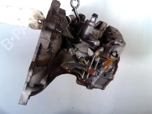 Gearbox OPEL CORSA C (X01) 1.3 CDTI (F08, F68) | BP14958828M3 