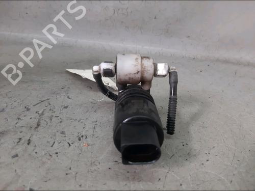 Used Washer pump VW POLO IV (9N_, 9A_) 1.4 TDI (70 hp) 14901810