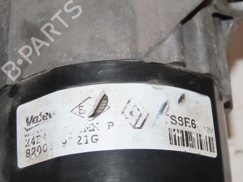 Starter DACIA SANDERO II 1.2 | BP23563350M8 