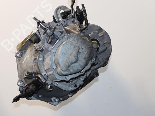 gearbox-citroen-c4-picasso-i-mpv-ud_-2006-2007-2008-2009-2010-2011-2012-2013-2014-2015-23647486 main image