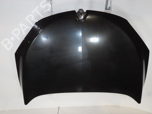 Used Hood Hood RENAULT MEGANE III Coupe (DZ0/1_) 1.9 dCi (DZ0N, DZ0J, DZ1J, DZ1K) (131 hp) 33278866 33278866