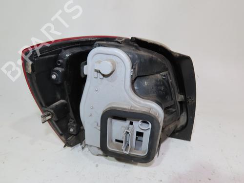 Right taillight VW POLO V (6R1, 6C1) 1.6 TDI | BP19069638C35 