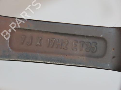 Fælk ABARTH 500 / 595 / 695 1.4 (312.AXF11, 312.AXF1A) | BP31820623C45