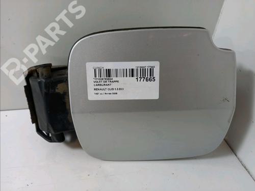 Used Fuel flap Fuel flap RENAULT CLIO III Grandtour (KR0/1_) 1.5 dCi (KR0F) (86 hp) 9025424 9025424