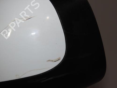 Used Left mirror DACIA SANDERO II 1.5 dCi 75 / Blue dCi 75 (B8JW, B8M4, B8AH, B8M7, B8M6) (75 hp) 24488841