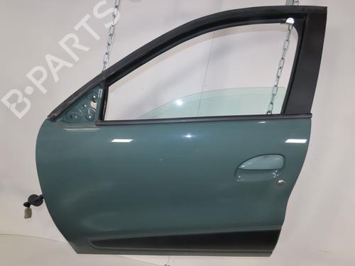 Used Left front door Left front door 36849747 36849747