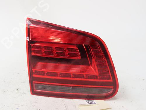 Left tailgate light VW TIGUAN (5N_) 2.0 TDI 4motion | BP24489839C79 - Image 4