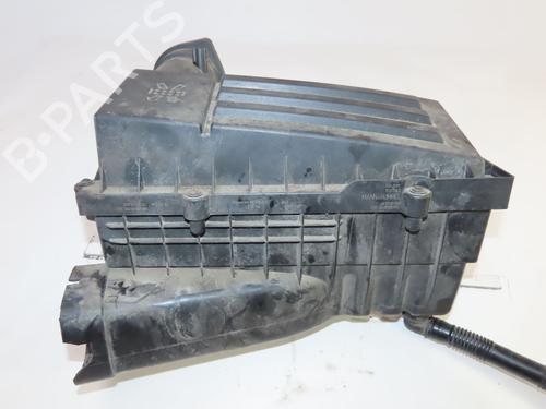 Air filter box AUDI A3 (8P1) 2.0 TDI 16V | BP36445180M87 - Image 2