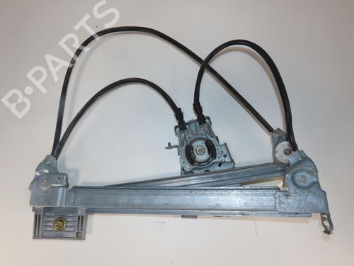 Rudehejsemekanisme ventre foran CITROËN C3 Pluriel (HB_) 1.6 | BP30164741C22 