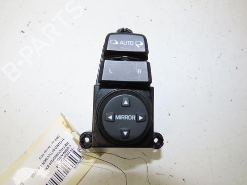 Used Mirror switch HYUNDAI TUCSON (TL, TLE) 1.6 CRDi (116 hp) 17100907
