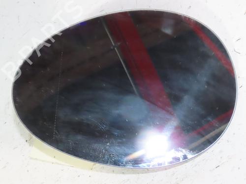 Used Left mirror MINI MINI COUNTRYMAN (R60) Cooper S ALL4 (184 hp) 24488444