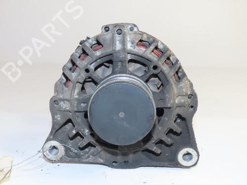 Alternator CITROËN NEMO Box Body/MPV (AA_) 1.4 HDi | BP33416282M7 - Image 5
