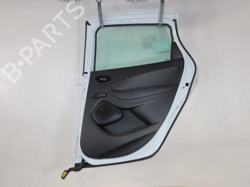 Dør højre bagtil RENAULT ZOE (BFM_) ZOE (BFMC, BFMD) | BP34456823C5 - Image 3