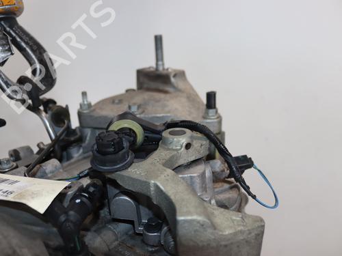 Used Gearbox Gearbox 37874750 37874750