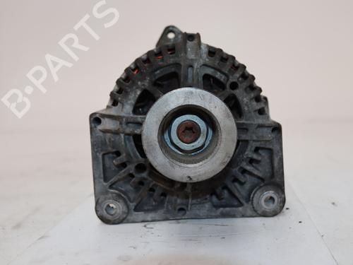 Used Alternator DACIA DUSTER (HS_) 1.6 16V 4x4 (105 hp) 28526360