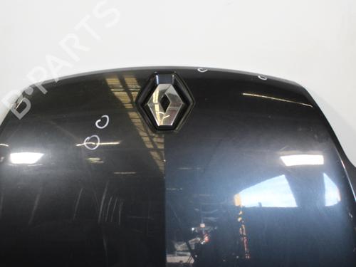Hood RENAULT LAGUNA III (BT0/1) 1.5 dCi (BT00, BT0A, BT0T, BT1J) | BP15138719C1 