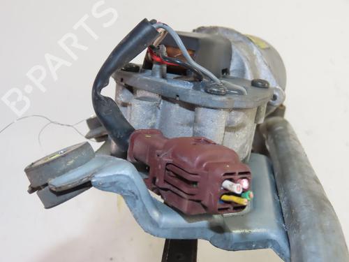 Used Front wiper motor PEUGEOT 607 (9D, 9U) 2.2 HDi (133 hp) 31162561
