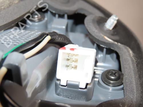 Used Right tailgate light HYUNDAI ix20 (JC) 1.4 (90 hp) 30652086