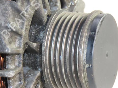 Used Alternator HYUNDAI SANTA FÉ III (DM, DMA) 2.2 CRDi 4WD (197 hp) 31162435