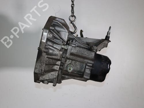 Used Gearbox RENAULT CLIO III (BR0/1, CR0/1) 1.5 dCi (BR17, CR17) (86 hp) 16106646