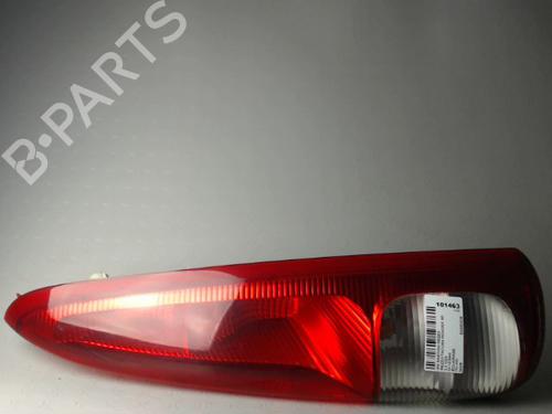 Right taillight CHEVROLET REZZO MPV (U100) 2.0 | BP23164962C35 