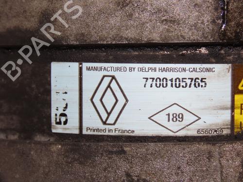 AC compressor OPEL CORSA C (X01) 1.2 Twinport (F08, F68) | BP18477404M34 - Image 3