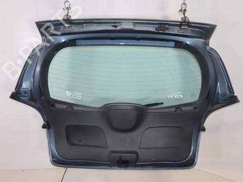Tampa da Mala Tampa da Mala RENAULT CLIO III (BR0/1, CR0/1) 1.5 dCi (75 hp) 36344304 36344304
