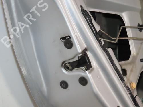 Used Left rear door Left rear door DACIA SANDERO 1.5 dCi (68 hp) 40484514 40484514