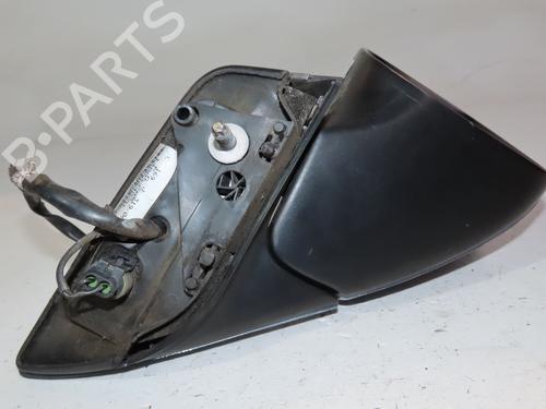 Left mirror PEUGEOT 807 (EB_) 2.0 HDi | BP29344680C26 
