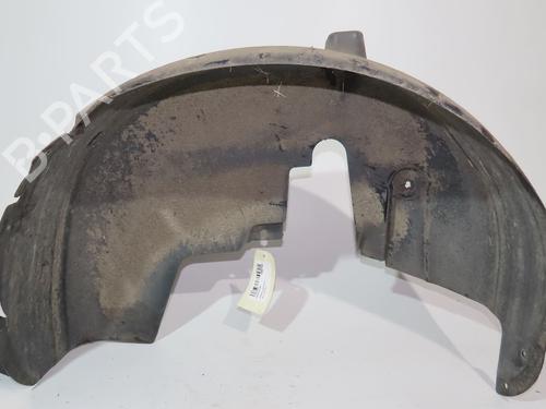 Used Wheel arch CITROËN C4 CACTUS 1.2 VTi 82 (82 hp) 23163840