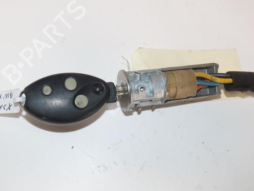 Used Ignition barrel Ignition barrel 38736748 38736748