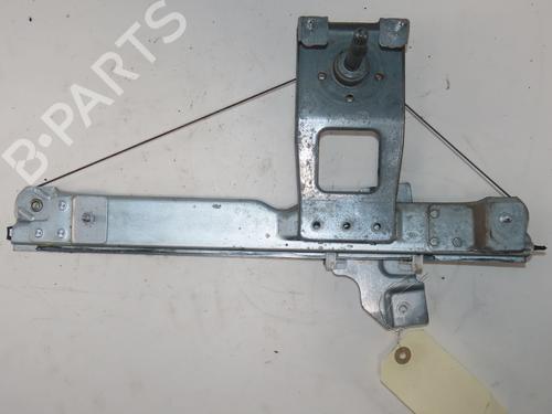 Rear left window mechanism DACIA SANDERO 1.5 dCi | BP39518831C24 - Image 2