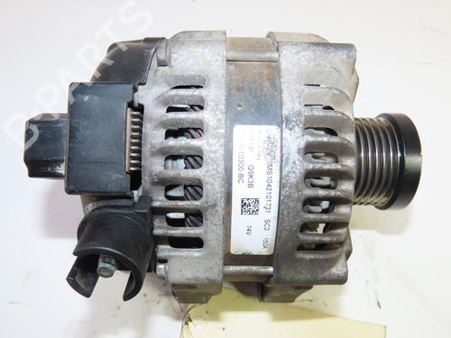 Alternator FORD FIESTA VI (CB1, CCN) 1.0 EcoBoost | BP36244653M7 - Image 2
