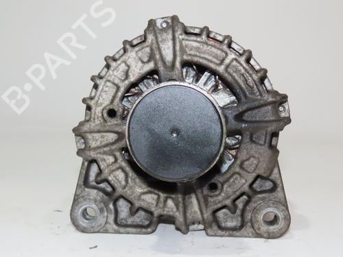 Alternator RENAULT MEGANE IV Hatchback (B9A/M/N_) 1.5 dCi 110 (B9A3) | BP31276975M7  - Image 5