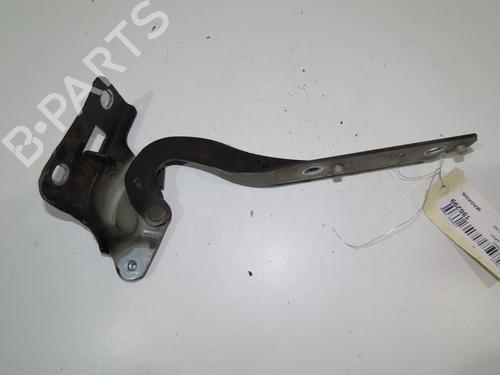 Used Hinge/Door check strap PEUGEOT 508 SW I (8E_) 2.0 HDi (140 hp) 16648619