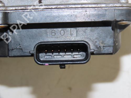 Drosselklappe für RENAULT TWINGO II (CN0_) 1.2 16V (CN0K, CN0V, CN0A) (76 hp) 33058871