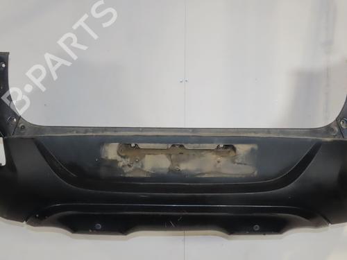 Rear bumper RENAULT KADJAR (HA_, HL_) 1.6 dCi 130 (HLA4) | BP30164777C8 