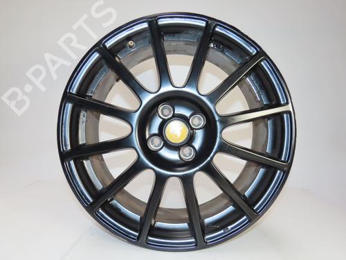 Rim ABARTH 500 / 595 / 695 1.4 (312.AXF11, 312.AXF1A) | BP31820615C45