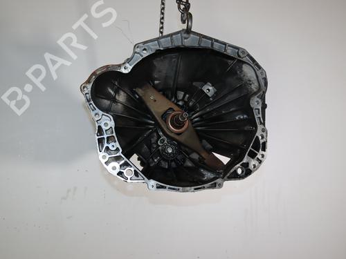 Used Gearbox FORD TRANSIT Van (E_ _) 2.5 DI (EAL, EAS) (76 hp) 15685830