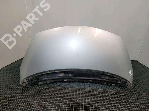 Used Hood RENAULT ESPACE IV (JK0/1_) 2.2 dCi (JK0H) (150 hp) 9034962