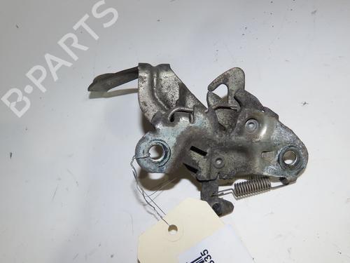 Used Hood lock CITROËN C4 I (LC_) 1.6 HDi (90 hp) 23162357