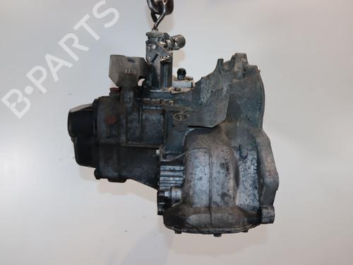 Gearbox OPEL MERIVA B MPV (S10) 1.4 (75) | BP40051652M3 - Image 2