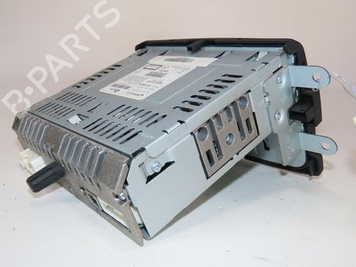 Radio DACIA LODGY (JS_) 1.5 dCi (JSMC, JSAF) | BP36681517E6 - Image 2