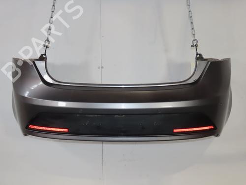 rear-bumper-seat-ibiza-iv-6j5-6p1-2008-2009-2010-2011-2012-2013-2014-2015-2016-2017-37705822 main image