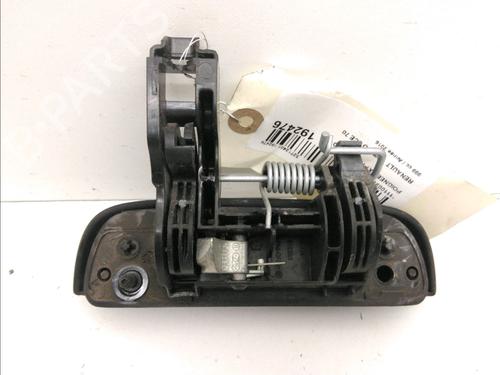 Used Front right exterior door handle RENAULT TWINGO III (BCM_, BCA_) 1.0 SCe 70 (BCMB) (69 hp) 11876821