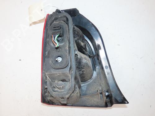 Used Right taillight Right taillight 37624471 37624471